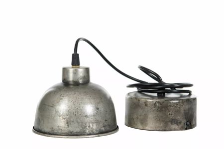 Lampa Nala Cloudy/Rusty