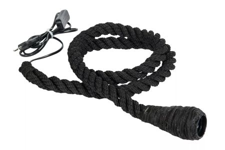 Lampa Rep Svart 150cm (rep)