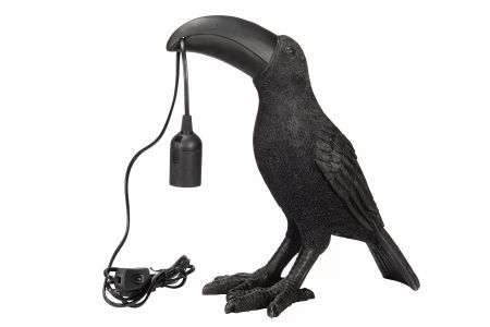 Lampa Tukan Poly