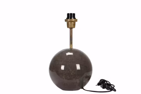 Lampfot Stone Mullvad
