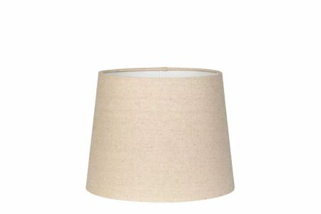 Lampskärm Linne Natur