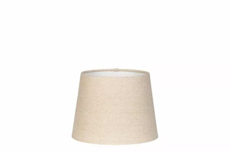 Lampskärm Linne Natur