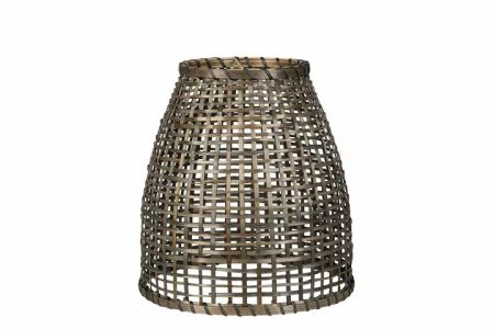 Lampskärm Mörk Natur