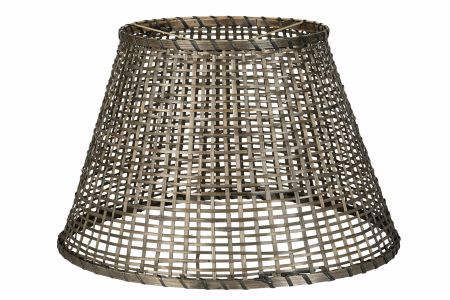 Lampskärm Mörk Natur