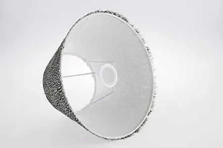 Lampskärm Pärla