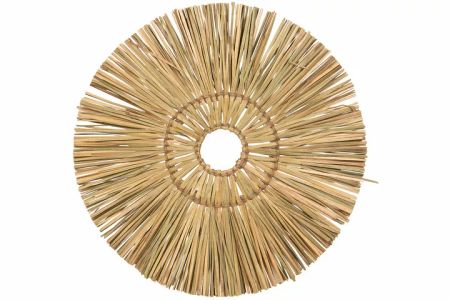 Väggdekoration Cirkel
