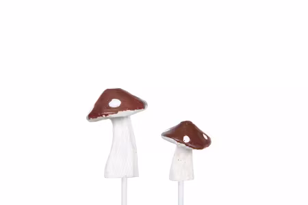 Flugsvamp/Stick Poly