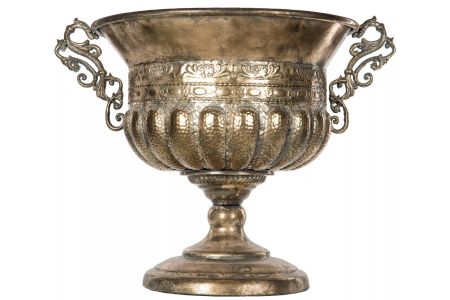 Pokal Isolde G.Brun