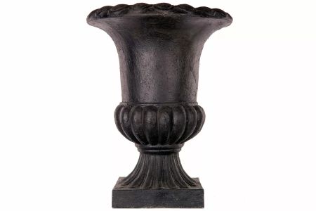 Pokal Brun Poly