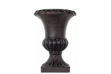 Pokal Brun Poly
