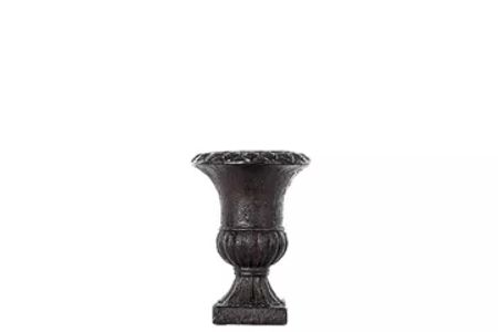 Pokal Brun Poly