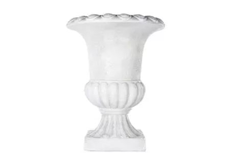 Pokal Vit Poly
