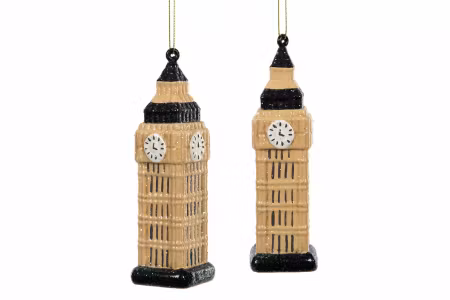 Big Ben Hänge