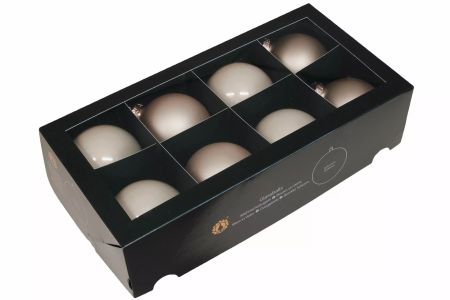 Glaskula Bas Champagne Mix