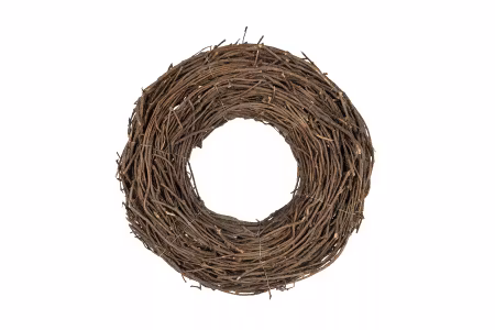 Krans Grenar Natur
