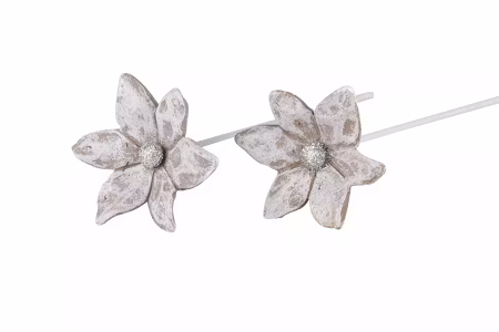 Blomma Stick Champagne Poly