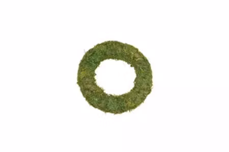 Mosskrans