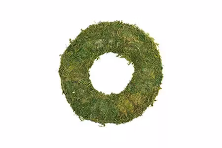 Mosskrans