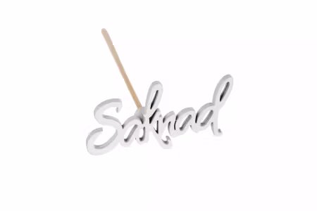 Saknad Stick Vit
