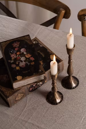 Boklåda Blomster