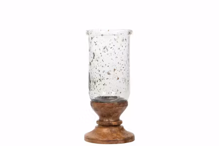 Vas Tahi Glas/Trä