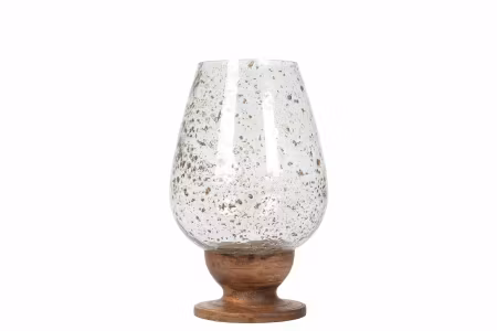 Vas Tahi Glas/Trä