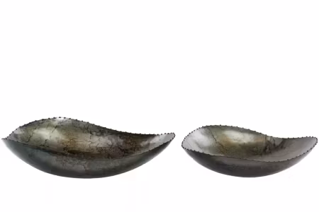 Fat/Skål Onyx