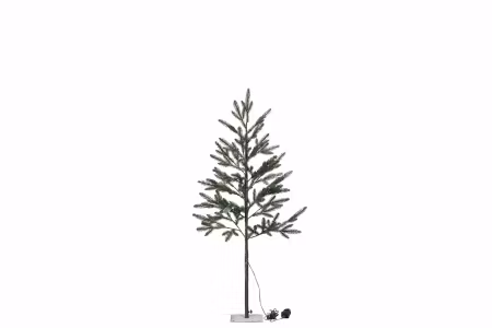 Ledgran Frostad EL Utomhusbruk 120cm/192Lights