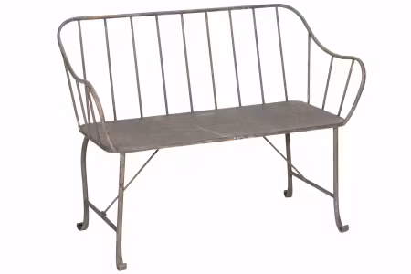 Soffa Ribba Metall