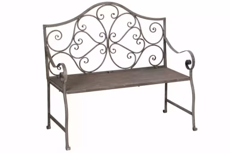 Soffa Ro Metall