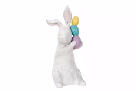 Hare Ägg Balans Poly