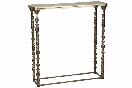 Sidebord Antik Champagne