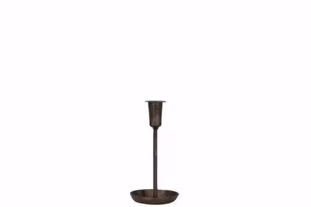 Ljusstake Metall