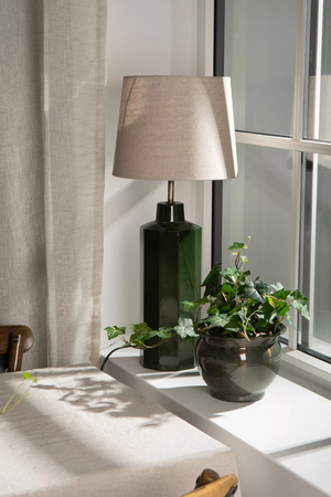 Lampfot Line Kale