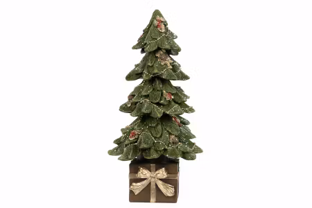 Julgran Paket Poly