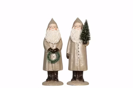 Tomte Noel Mix Poly