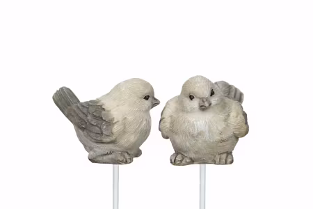 Fågel Stick Poly