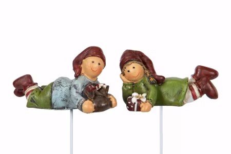 Tomtebarn Stick Mix Poly