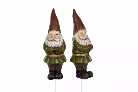 Tomte Stick Vätte Poly
