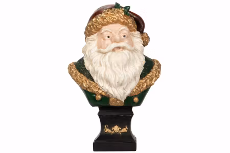 Byst Tomte Poly