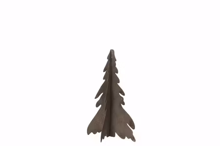 Gran Fällbar Metall