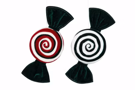 Karamell Sammet Mix