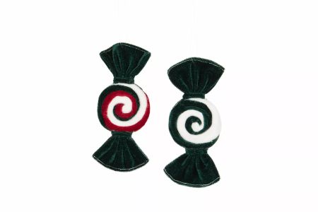 Karamell Sammet Mix