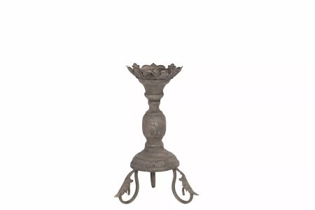Ljusstake Moira Metall