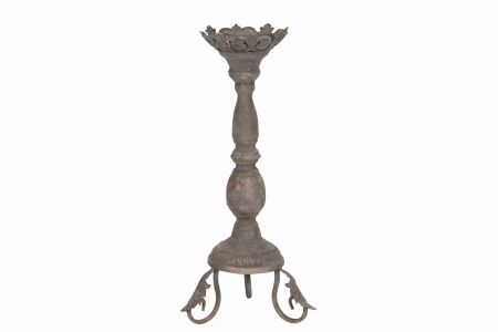 Ljusstake Moira Metall