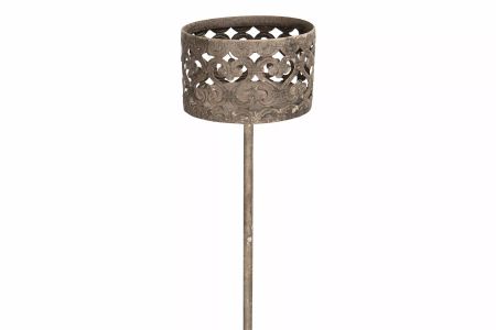 Marschallhållare Noa Metall