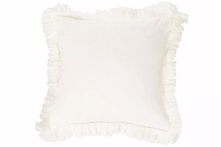 Kuddfodral Frill