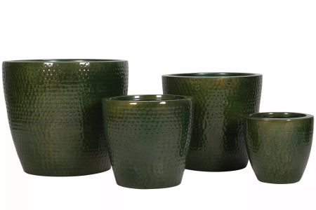 Kruka Kiana Kale Med Plugg