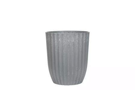 Kruka Zig Ljusgrå