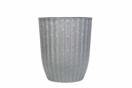 Kruka Zig Ljusgrå